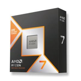 AMD Desktop Ryzen 7 R7-9800X3D