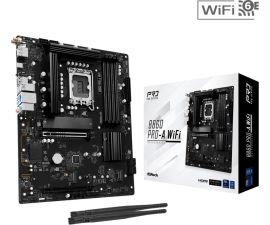 ASROCK Intel B860 Express LGA1851 ATX