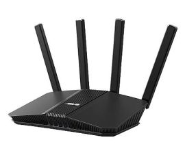 WRL ROUTER 3600MBPS/DUAL BAND RT-BE58U ASUS