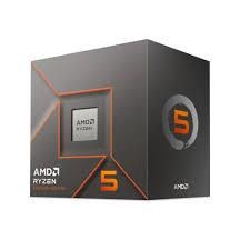 AMD Desktop Ryzen 5 8400F