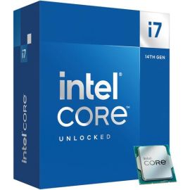 INTEL Desktop Core i7 i7-14700F