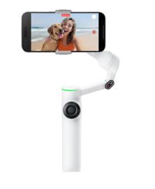 MOBILE ACC GIMBAL FLOW 2 PRO/WHITE CINSABQB INSTA360