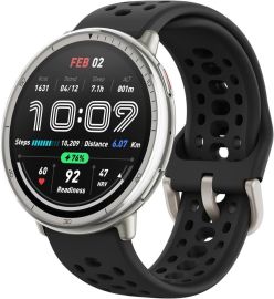 SMARTWATCH AMAZFIT ACTIVE 2/A2437 BLK SIL. W2437GL7N HUAMI