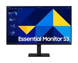 MONITOR LCD 27" S27D300GAU/LS27D300GAUXEN SAMSUNG