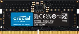 NB MEMORY 64GB DDR5-5600/SO CT64G56C46S5 CRUCIAL