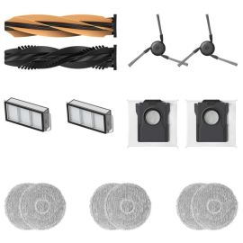 DREAME Kit RAK64-1 For X50 Ultra/X50 Master/L50 Ultra/L50 Pro Ultra/L40s Ultra/L40s Pro Ultra/X50 Ultra Complete/X50s Ultra/X50s Ultra Complete/X50s Master/L50s Ultra