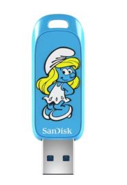 MEMORY DRIVE FLASH USB3.2/256GB SDCZIS-256G-G46 SANDISK