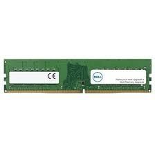 DELL DDR5 UDIMM/ECC 4800 MHz