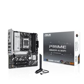 ASUS AMD B840 SAM5 Micro-ATX