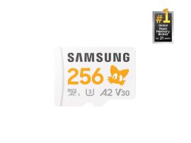 MEMORY MICRO SDXC PRO+ 256GB/W/A MB-MD256SA/LC1 SAMSUNG