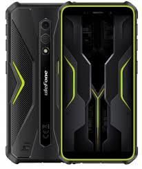 MOBILE PHONE ARMOR X12 PRO/4/64GB LESS GREEN ULEFONE