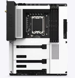 NZXT Intel Z790 LGA1700 ATX