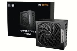 CASE PSU ATX 1000W/POWER ZONE 2 BP008EU BE QUIET