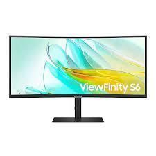 SAMSUNG S65UC 34" Curved/21 : 9