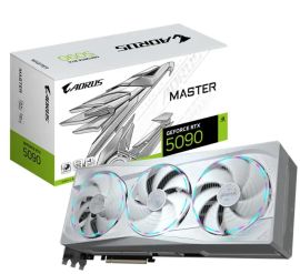 GIGABYTE NVIDIA GeForce RTX 5090 32 GB GDDR7