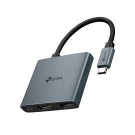 I/O HUB USB-C 3PORT/UH3020C TP-LINK