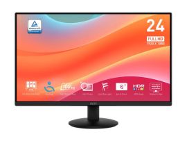 MSI 23.8" Business Matte