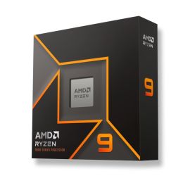 AMD Desktop Ryzen 9 9900X3D