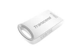 MEMORY DRIVE FLASH USB3.1/256GB TS256GJF710S TRANSCEND