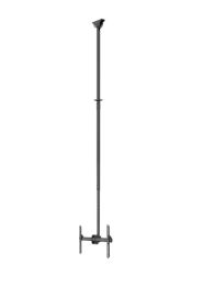 TV SET ACC CEILING MOUNT/37-70 CL35-440BL16XL NEOMOUNTS