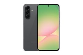 MOBILE PHONE GALAXY A56 5G/128GB BLACK SM-A566B SAMSUNG
