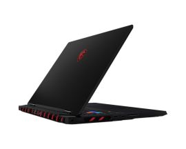 MSI Raider A18HX A9WIG CPU  Ryzen 9