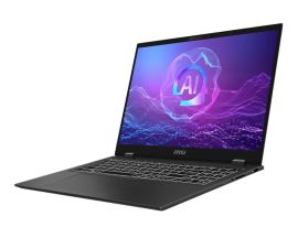 MSI Prestige 16 AI+ Evo B2VMG CPU  Core Ultra