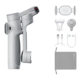 GIMBAL FLOW 2 PRO CREATOR/CINSABQB/CREATORGREY INSTA360