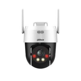 NET CAMERA 3MP PT DOME WIFI/P3AE-PV DAHUA