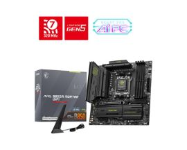 MSI AMD B850 SAM5 Micro-ATX