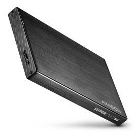 HDD ACC ENCLOSURE 2.5"/USB3.2 EE25-XA6 AXAGON