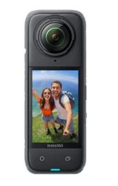 ACTION CAMERA X4 MOTO BUNDLE/CINSABMA/MOTO INSTA360