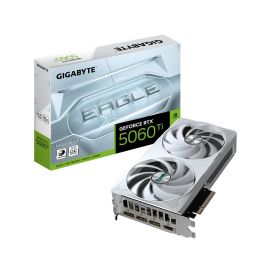 GIGABYTE NVIDIA GeForce RTX 5060 Ti 8 GB GDDR7