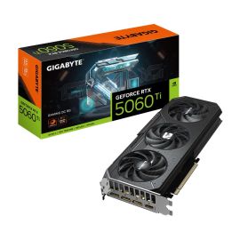 GIGABYTE NVIDIA GeForce RTX 5060 Ti 8 GB GDDR7