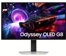 SAMSUNG S32FG810SU 32" Gaming/Smart/4K