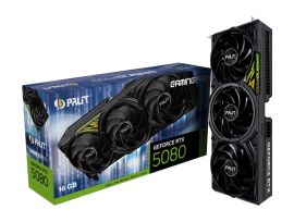 PALIT NVIDIA GeForce RTX 5080 16 GB GDDR7