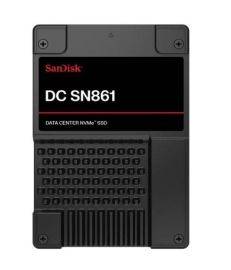 SANDISK DC SN861 1.92TB U.2