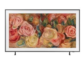 SAMSUNG 43" 4K QLED