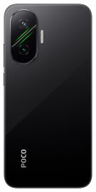MOBILE PHONE POCO F7/12/256GB BLACK MZB0KGAEU POCO