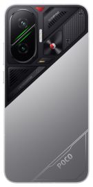 MOBILE PHONE POCO F7/12/256GB SILVER MZB0KF9EU POCO