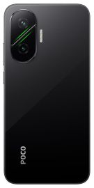 MOBILE PHONE POCO F7/12/512GB BLACK MZB0KFYEU POCO