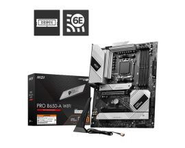 MSI AMD B650 SAM5 ATX