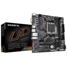 GIGABYTE AMD A620 SAM5 Micro-ATX