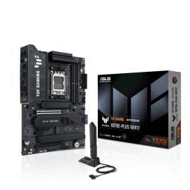 ASUS AMD X870E SAM5 ATX