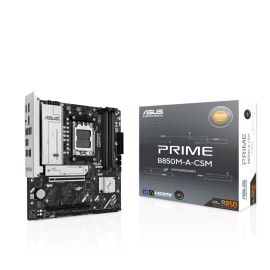 ASUS AMD B850 SAM5 Micro-ATX