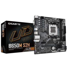 GIGABYTE AMD B650 SAM5 Micro-ATX