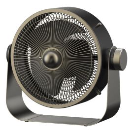 FAN FLOOR CASTOR/COP001103 STYLIES