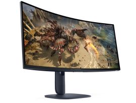 DELL 210-BQWL 34" Gaming/Curved/21 : 9