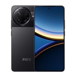MOBILE PHONE POCO M7 PRO/8/256GB BLACK MZB0LNZEU POCO
