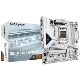 GIGABYTE AMD B850 SAM5 Micro-ATX